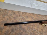 Browning B-78 300 H&H 2011 Rocky Mountain Elk gun of year 257 of 450 New In Box - 10 of 13