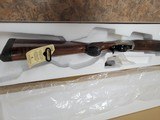 Browning B-78 300 H&H 2011 Rocky Mountain Elk gun of year 257 of 450 New In Box - 11 of 13