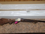Browning B-78 300 H&H 2011 Rocky Mountain Elk gun of year 257 of 450 New In Box - 1 of 13