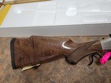 Browning B-78 300 H&H 2011 Rocky Mountain Elk gun of year 257 of 450 New In Box - 2 of 13