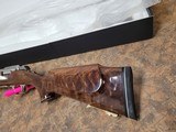 Browning A-Bolt II 300 Win Mag Octagon barrel 2013 Rocky Mountain Elk 389 of 400 New in Box - 7 of 11