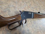 Browning BL-22 Grade 1 made in 1980 - 3 of 15