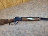 Browning BL-22 Grade 1 made in 1980 - 1 of 15
