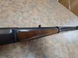 Browning BL-22 Grade 1 made in 1980 - 6 of 15