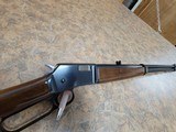 Browning BL-22 Grade 1 made in 1980 - 5 of 15