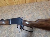 Browning BL-22 Grade 1 made in 1980 - 9 of 15