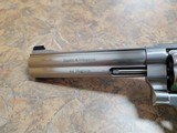 Smith & Wesson 629-3 Pre-Lock 6 1/12" Excellent in the box - 6 of 15