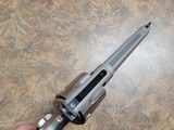 Smith & Wesson 629-3 Pre-Lock 6 1/12" Excellent in the box - 10 of 15