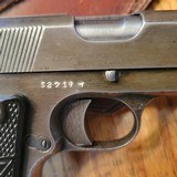 WWII POLISH RADOM Vis 35 9x19mm Pistol German-Occupation Production C&R One of the Best Sidearms of World War II - 4 of 15