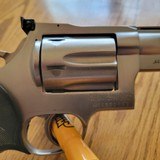 Dan Wesson 445 Super Mag also shoots 44 Magnum - 3 of 13