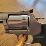 Dan Wesson 445 Super Mag also shoots 44 Magnum - 8 of 13