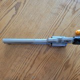 Dan Wesson 445 Super Mag also shoots 44 Magnum - 11 of 13