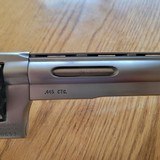 Dan Wesson 445 Super Mag also shoots 44 Magnum - 4 of 13