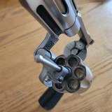 Dan Wesson 445 Super Mag also shoots 44 Magnum - 12 of 13