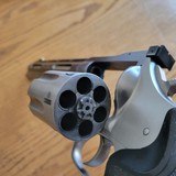 Dan Wesson 445 Super Mag also shoots 44 Magnum - 13 of 13