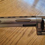 Dan Wesson 445 Super Mag also shoots 44 Magnum - 9 of 13