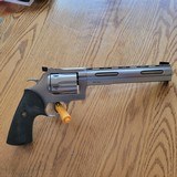Dan Wesson 445 Super Mag also shoots 44 Magnum - 1 of 13