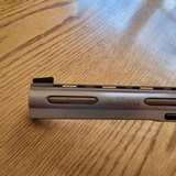 Dan Wesson 445 Super Mag also shoots 44 Magnum - 10 of 13