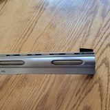 Dan Wesson 445 Super Mag also shoots 44 Magnum - 5 of 13