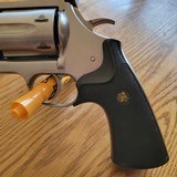 Dan Wesson 445 Super Mag also shoots 44 Magnum - 7 of 13