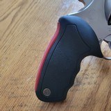 TAURUS RAGING BULL MODEL 454, 454 CASULL/45LC, 8 3/8" STAINLESS - 2 of 14