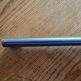 TAURUS RAGING BULL MODEL 454, 454 CASULL/45LC, 8 3/8" STAINLESS - 8 of 14