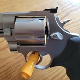 TAURUS RAGING BULL MODEL 454, 454 CASULL/45LC, 8 3/8" STAINLESS - 10 of 14