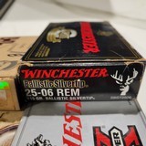 25-06 MIXED LOT 72 TOTAL ROUNDS - 2 of 6