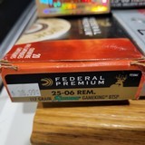 25-06 MIXED LOT 72 TOTAL ROUNDS - 4 of 6