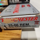 25-06 MIXED LOT 72 TOTAL ROUNDS - 5 of 6