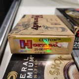 25-06 MIXED LOT 72 TOTAL ROUNDS - 3 of 6