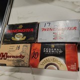 25-06 MIXED LOT 72 TOTAL ROUNDS - 6 of 6