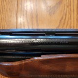 Remington Wingmaster 870 TB 12 Gauge Pump Shotgun Modified Trap 30" Barrel - 6 of 15