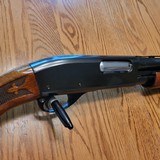 Remington Wingmaster 870 TB 12 Gauge Pump Shotgun Modified Trap 30" Barrel - 3 of 15