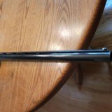 Remington Wingmaster 870 TB 12 Gauge Pump Shotgun Modified Trap 30" Barrel - 8 of 15