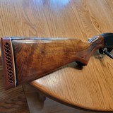 Remington Wingmaster 870 TB 12 Gauge Pump Shotgun Modified Trap 30" Barrel - 2 of 15