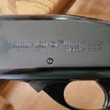 Remington Wingmaster 870 TB 12 Gauge Pump Shotgun Modified Trap 30" Barrel - 10 of 15