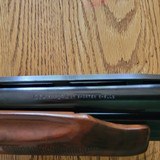 Remington Wingmaster 870 TB 12 Gauge Pump Shotgun Modified Trap 30" Barrel - 13 of 15