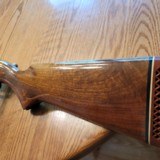 Remington Wingmaster 870 TB 12 Gauge Pump Shotgun Modified Trap 30" Barrel - 9 of 15