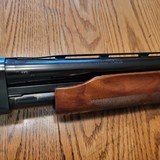 Remington Wingmaster 870 TB 12 Gauge Pump Shotgun Modified Trap 30" Barrel - 5 of 15