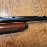 Remington Wingmaster 870 TB 12 Gauge Pump Shotgun Modified Trap 30" Barrel - 7 of 15