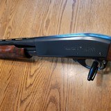 Remington Wingmaster 870 TB 12 Gauge Pump Shotgun Modified Trap 30" Barrel - 11 of 15