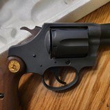 Colt Agent 38 Special Colt Lightweight Agent LNIB - 3 of 11