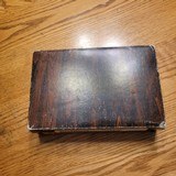 Colt Agent 38 Special Colt Lightweight Agent LNIB - 11 of 11