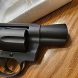 Colt Agent 38 Special Colt Lightweight Agent LNIB - 4 of 11
