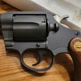 Colt Agent 38 Special Colt Lightweight Agent LNIB - 6 of 11