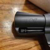 Colt Agent 38 Special Colt Lightweight Agent LNIB - 7 of 11