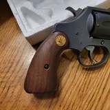 Colt Agent 38 Special Colt Lightweight Agent LNIB - 2 of 11