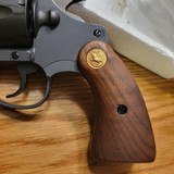 Colt Agent 38 Special Colt Lightweight Agent LNIB - 5 of 11