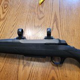 Browning A-Bolt 308 Winchester with Magazine with Leupold bases and rings - 7 of 11